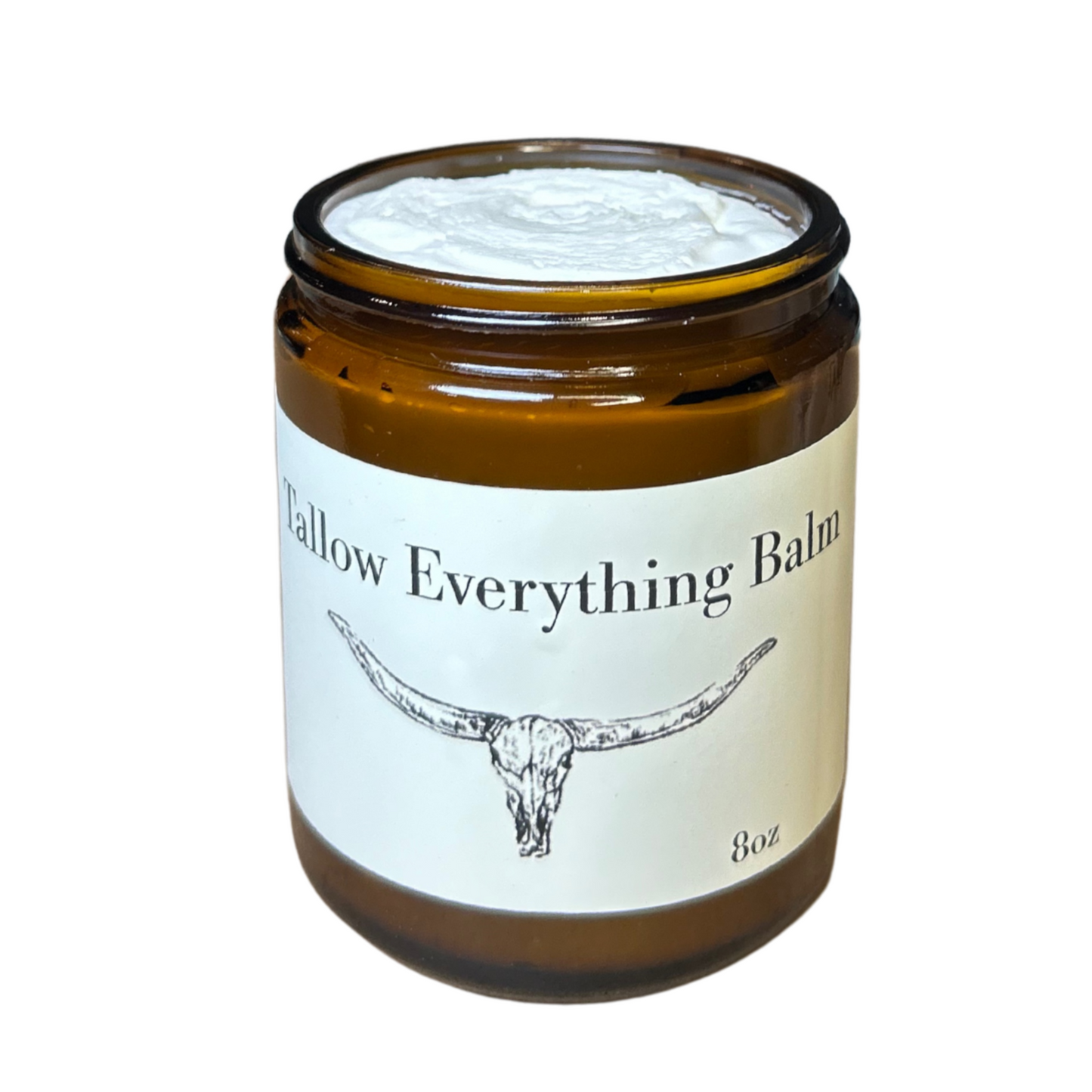Tallow Everything Balm