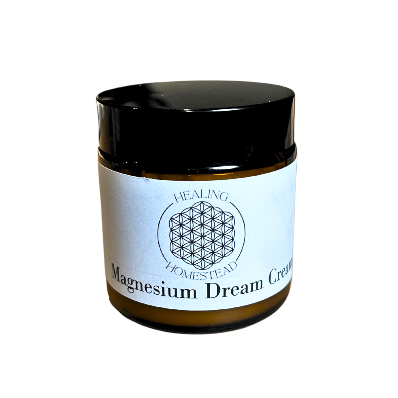Magnesium Dream Cream